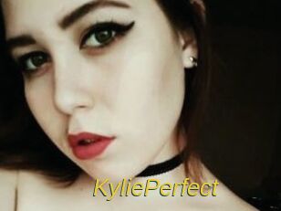 KyliePerfect