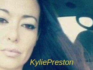 Kylie_Preston