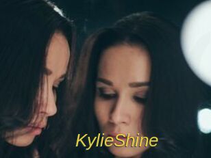 KylieShine