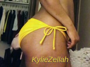 KylieZellah
