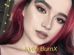 Kylie_BurnX