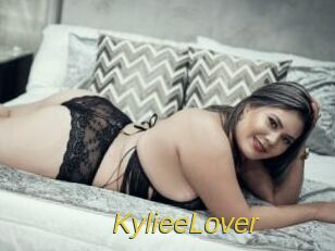 KylieeLover