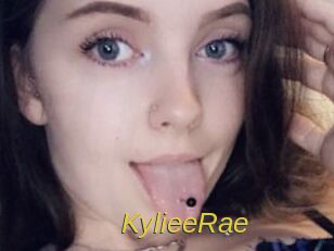 KylieeRae