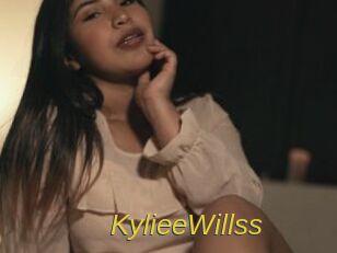 KylieeWillss