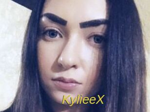 KylieeX