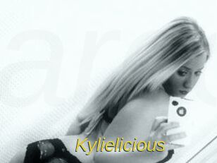 Kylielicious