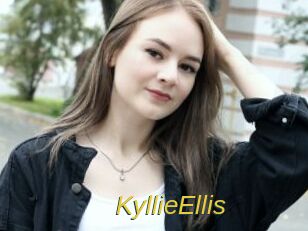 KyllieEllis