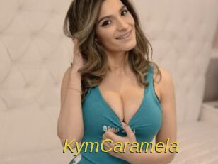 KymCaramela