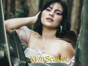 KymScarlet