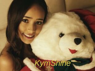 KymShine