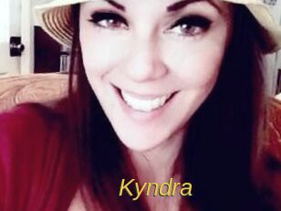 Kyndra