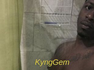 KyngGem
