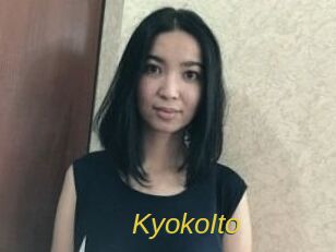KyokoIto