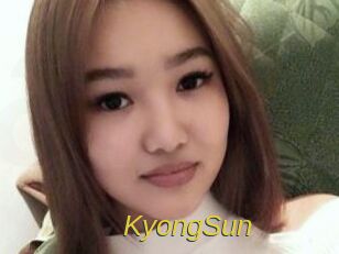 KyongSun