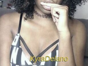 KyraDelano