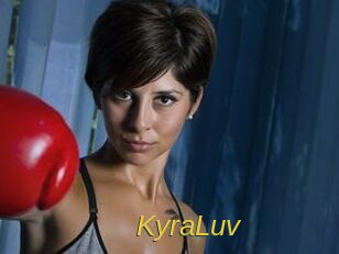 KyraLuv
