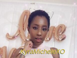 KyraMicheleXO