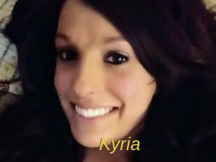 Kyria
