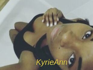 KyrieAnn