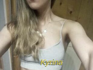 Kyrina