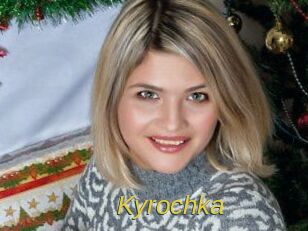 Kyrochka