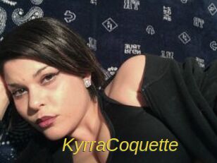 KyrraCoquette
