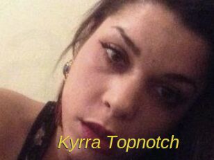 Kyrra_Topnotch