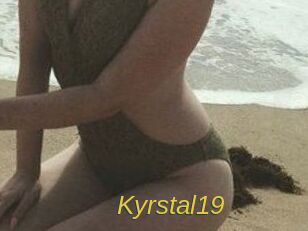 Kyrstal19