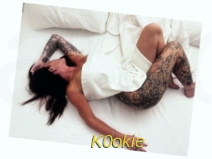 K0okie