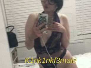 K1nk1nkf3male