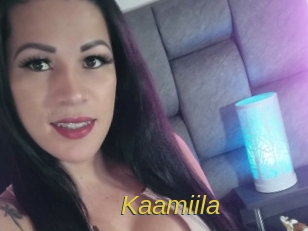 kaamiila Archive DVD ORG