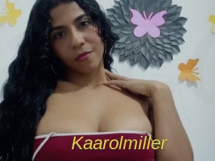 Kaarolmiller