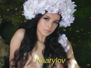 kaarylov Archive DVD ORG