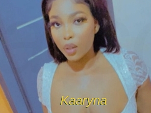 Kaaryna