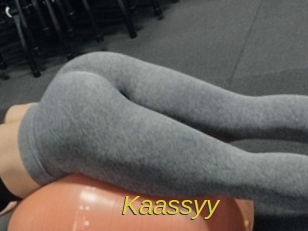 Kaassyy