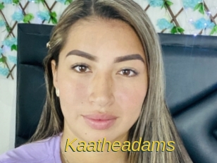Kaatheadams