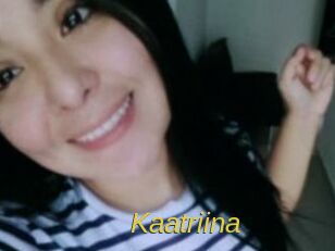 Kaatriina