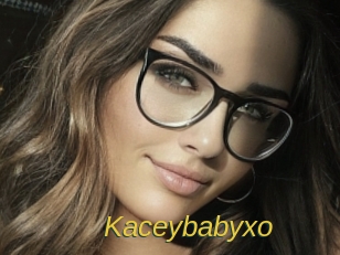 Kaceybabyxo