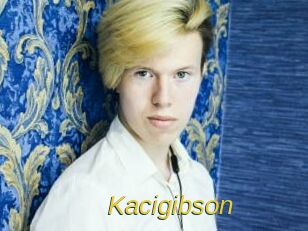 Kacigibson
