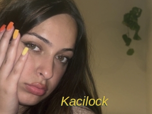 Kacilock
