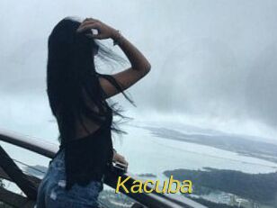 Kacuba