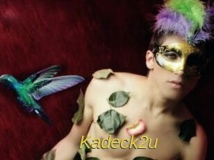 Kadeck2u