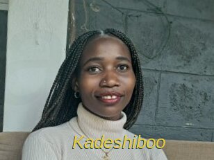 Kadeshiboo