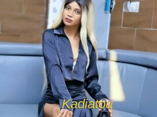 Kadiatou