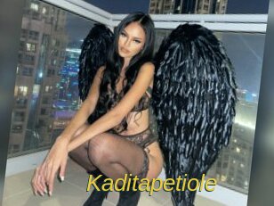 Kaditapetiole