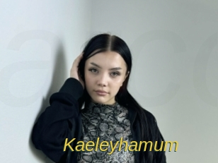 Kaeleyhamum