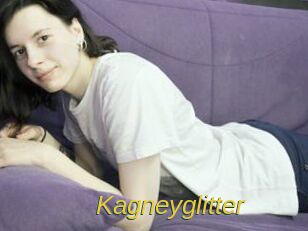 Kagneyglitter