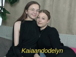 Kaiaandodelyn