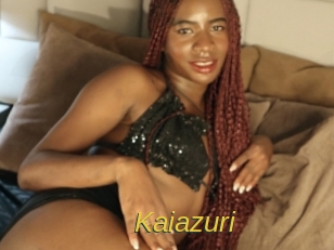 Kaiazuri
