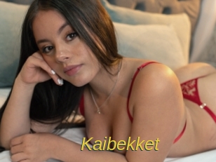 Kaibekket